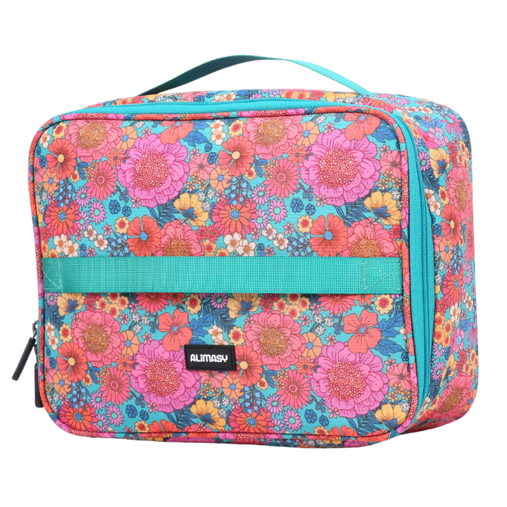Insulated Lunch Bag Enchanted Garden