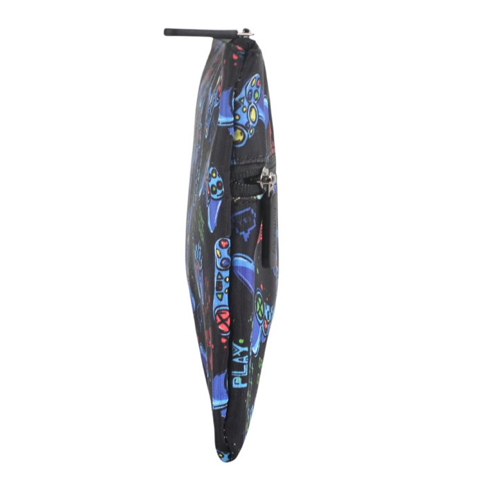 Large School Pencil Case Gaming - PRE ORDER SHIPPING 9TH NOVEMBER 2026