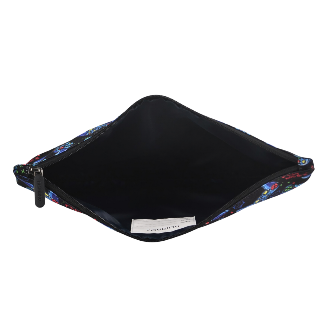 Large School Pencil Case Gaming - PRE ORDER SHIPPING 9TH NOVEMBER 2026