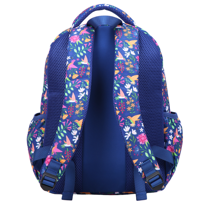 Hummingbirds Midsize Kids Backpack