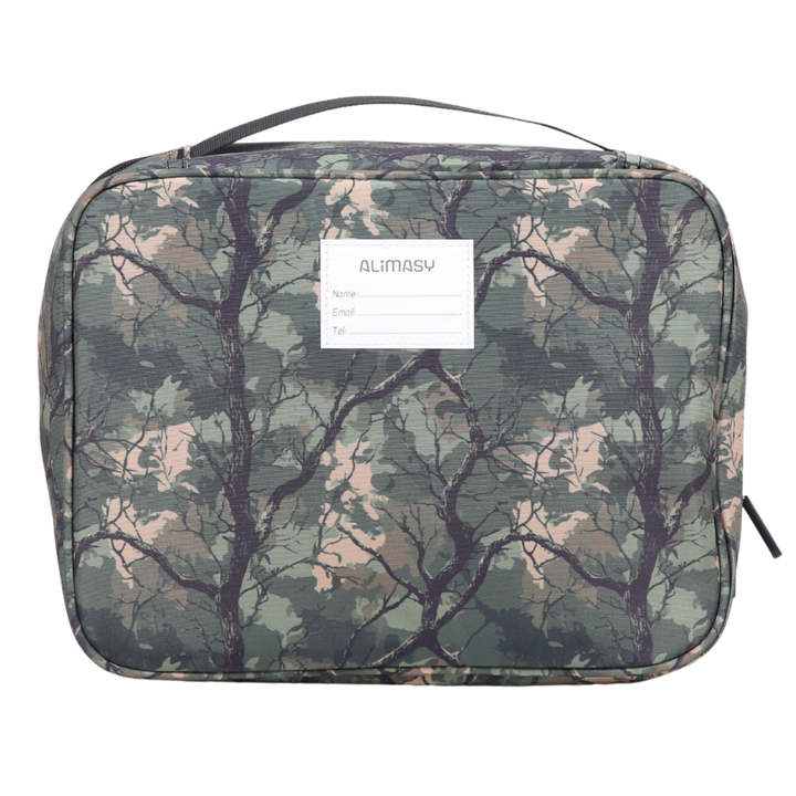 Insulated Lunch Bag Hunting Camouflage