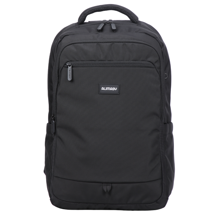 900D Laptop Backpack - Black