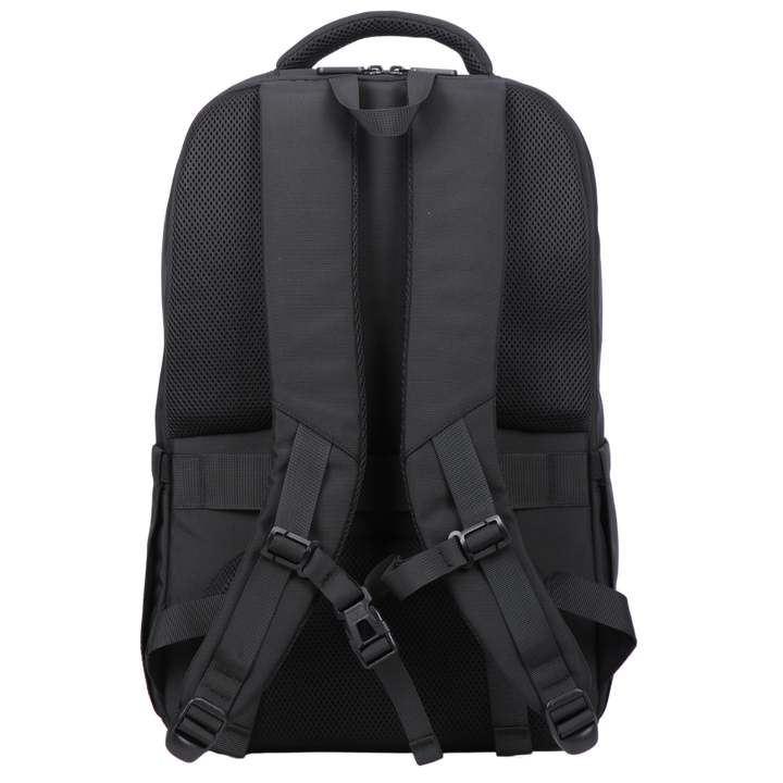 900D Laptop Backpack - Black