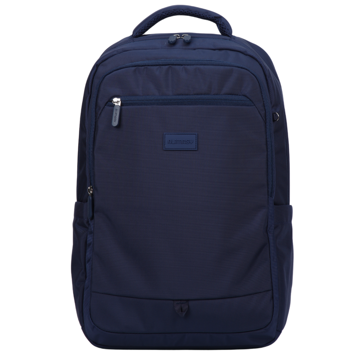 900D Laptop Backpack - Navy Blue