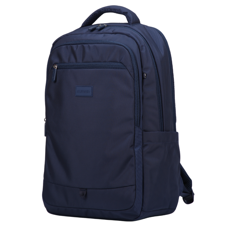 900D Laptop Backpack - Navy Blue
