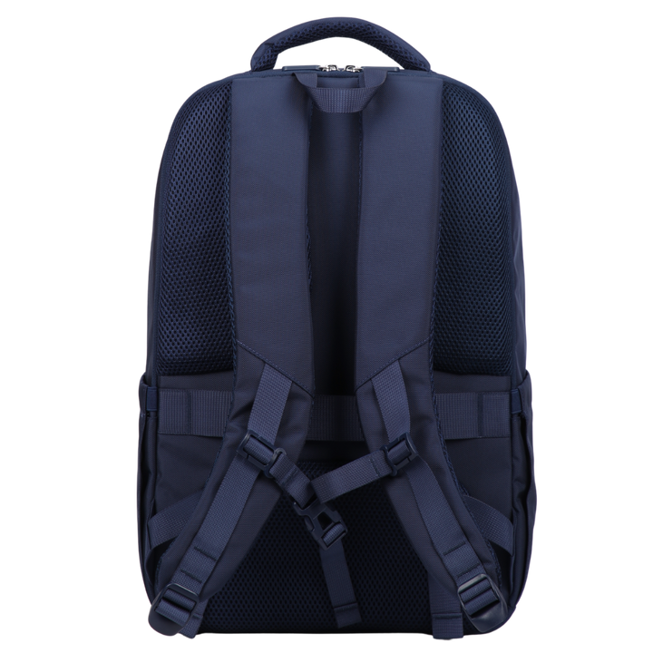 900D Laptop Backpack - Navy Blue