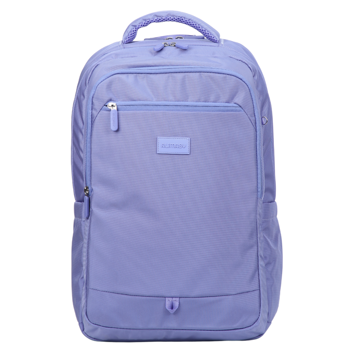 900D Laptop Backpack - Purple
