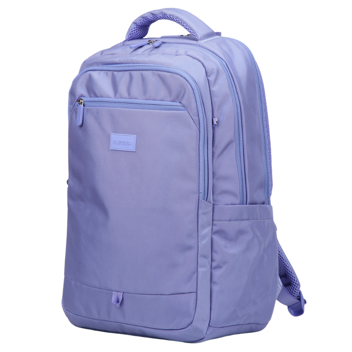 900D Laptop Backpack - Purple