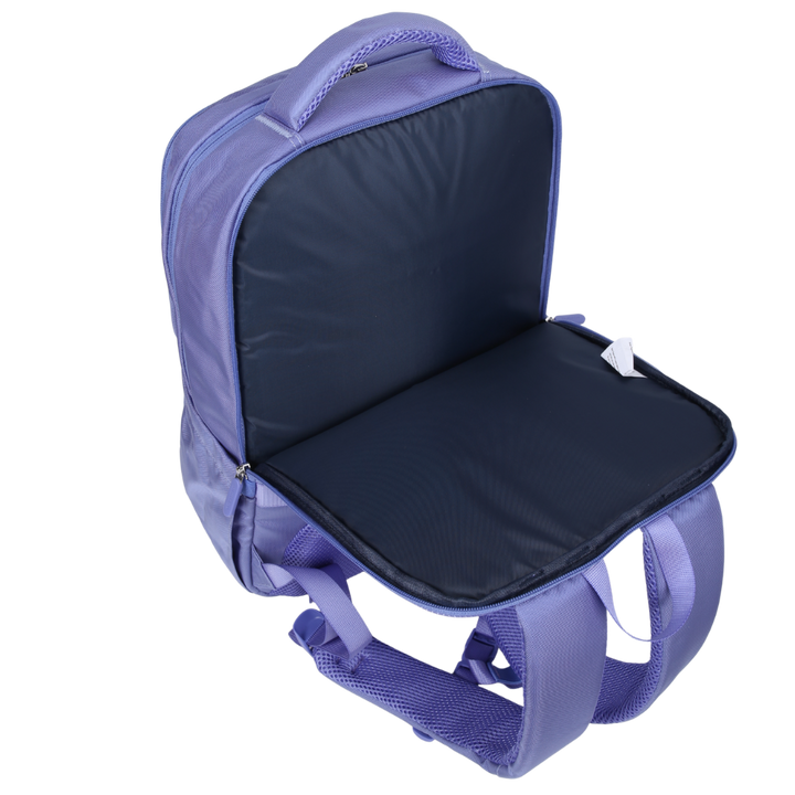 900D Laptop Backpack - Purple