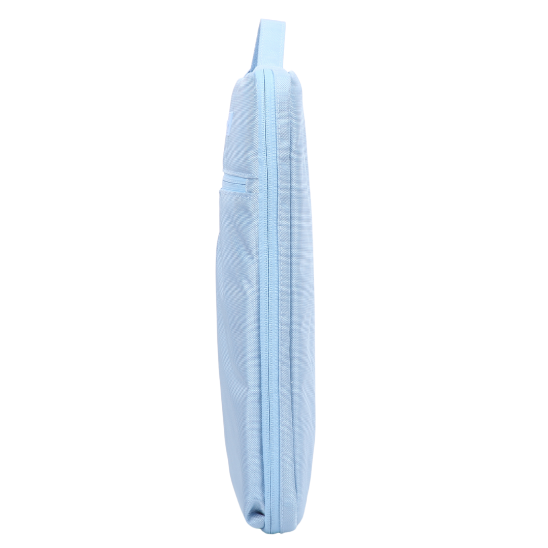 900D Laptop Case Light Baby Blue