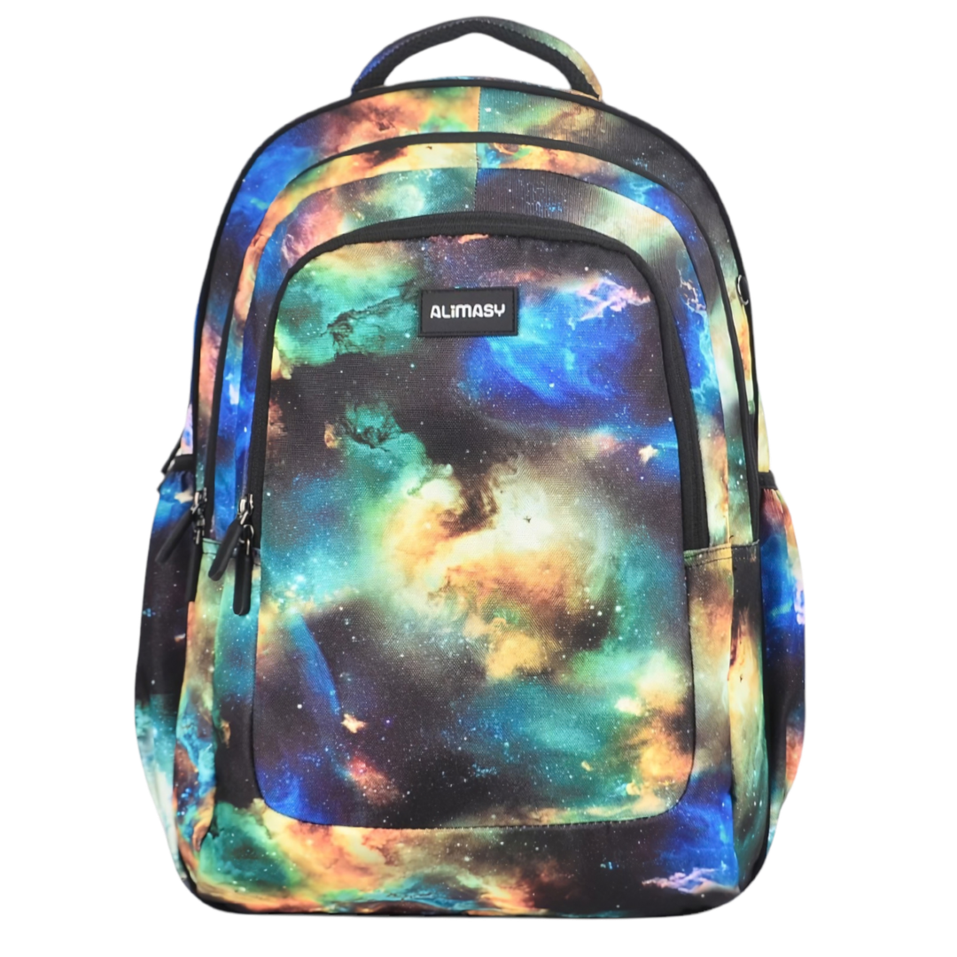 Large Backpack 900D Night Sky - PRE ORDER SHIPPING 9TH NOVEMBER 2026