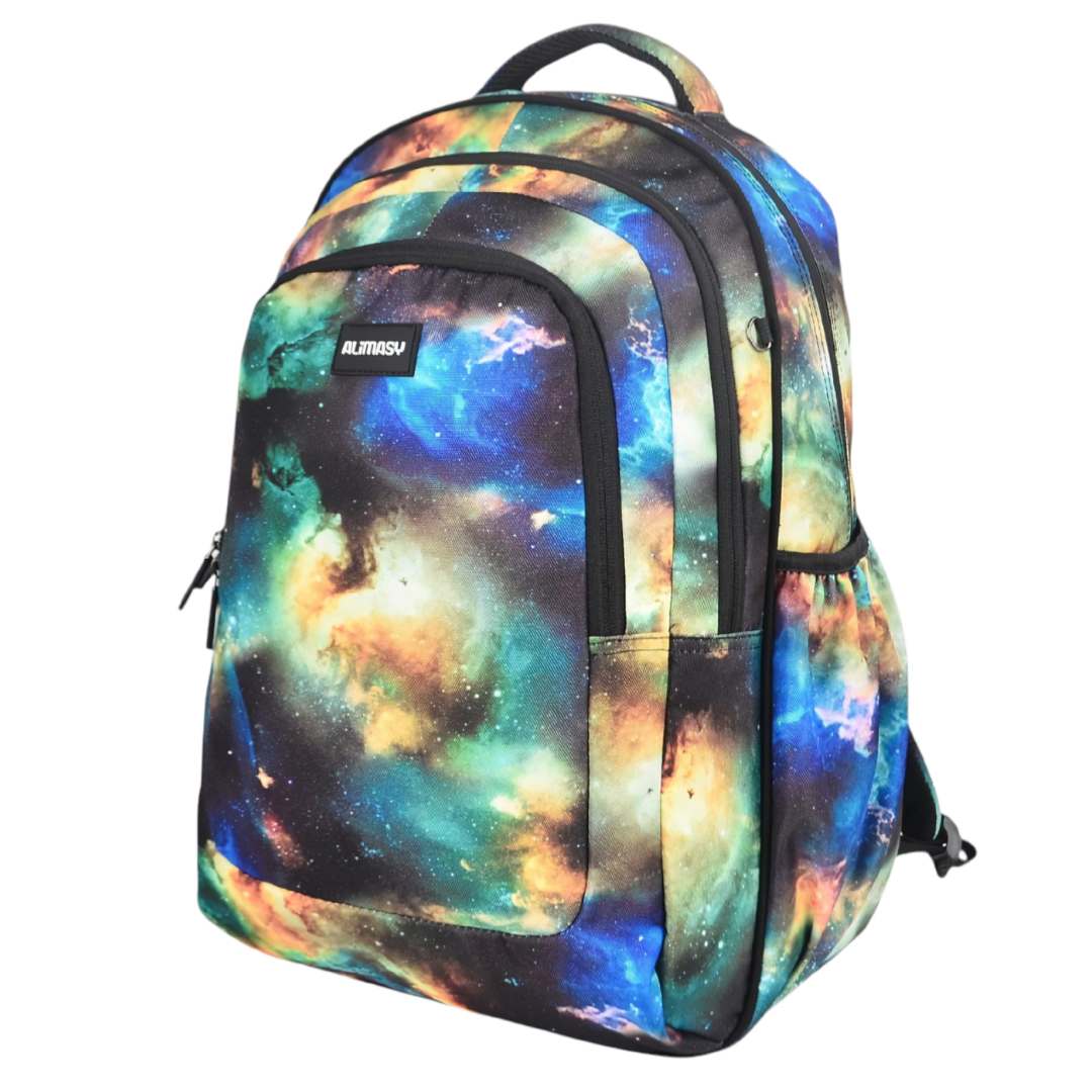 Large Backpack 900D Night Sky - PRE ORDER SHIPPING 9TH NOVEMBER 2026