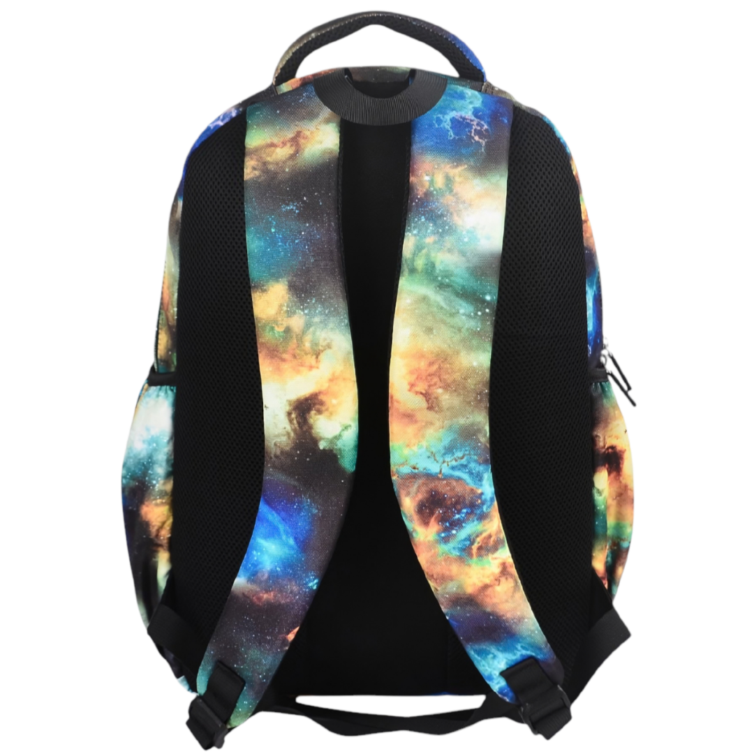 Large Backpack 900D Night Sky - PRE ORDER SHIPPING 9TH NOVEMBER 2026