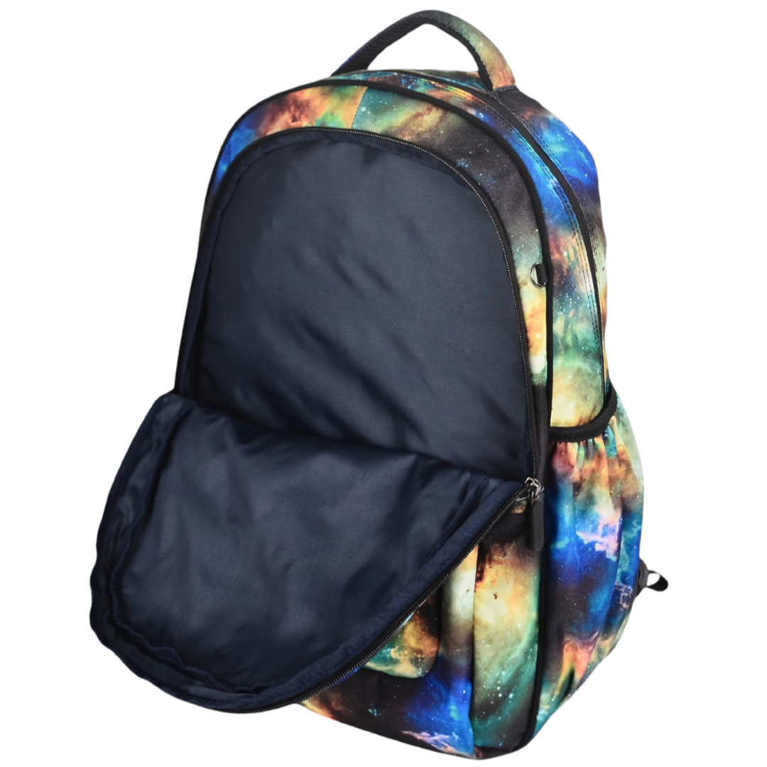 Large Backpack 900D Night Sky - PRE ORDER SHIPPING 9TH NOVEMBER 2026