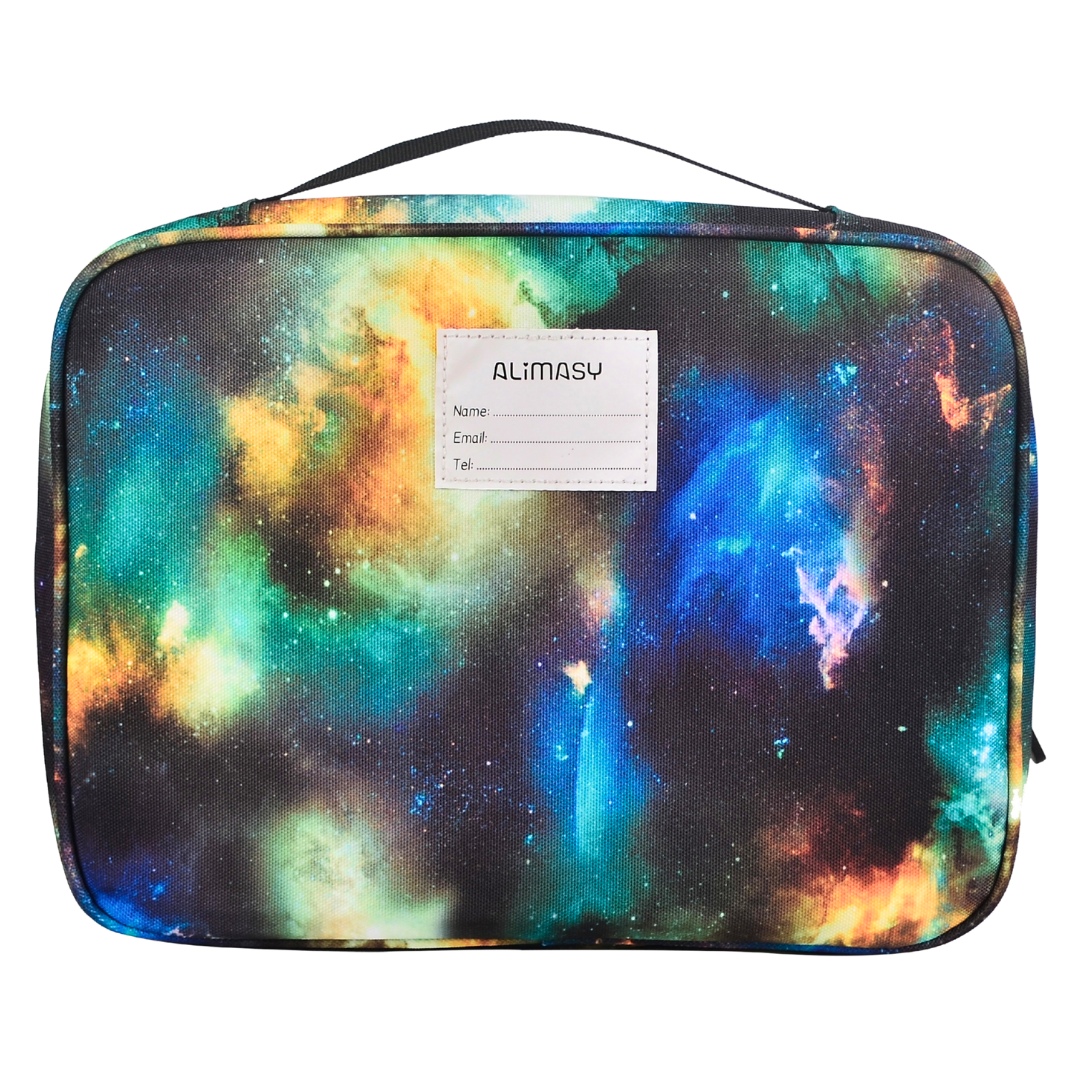 Sac repas isotherme – Douceurs
