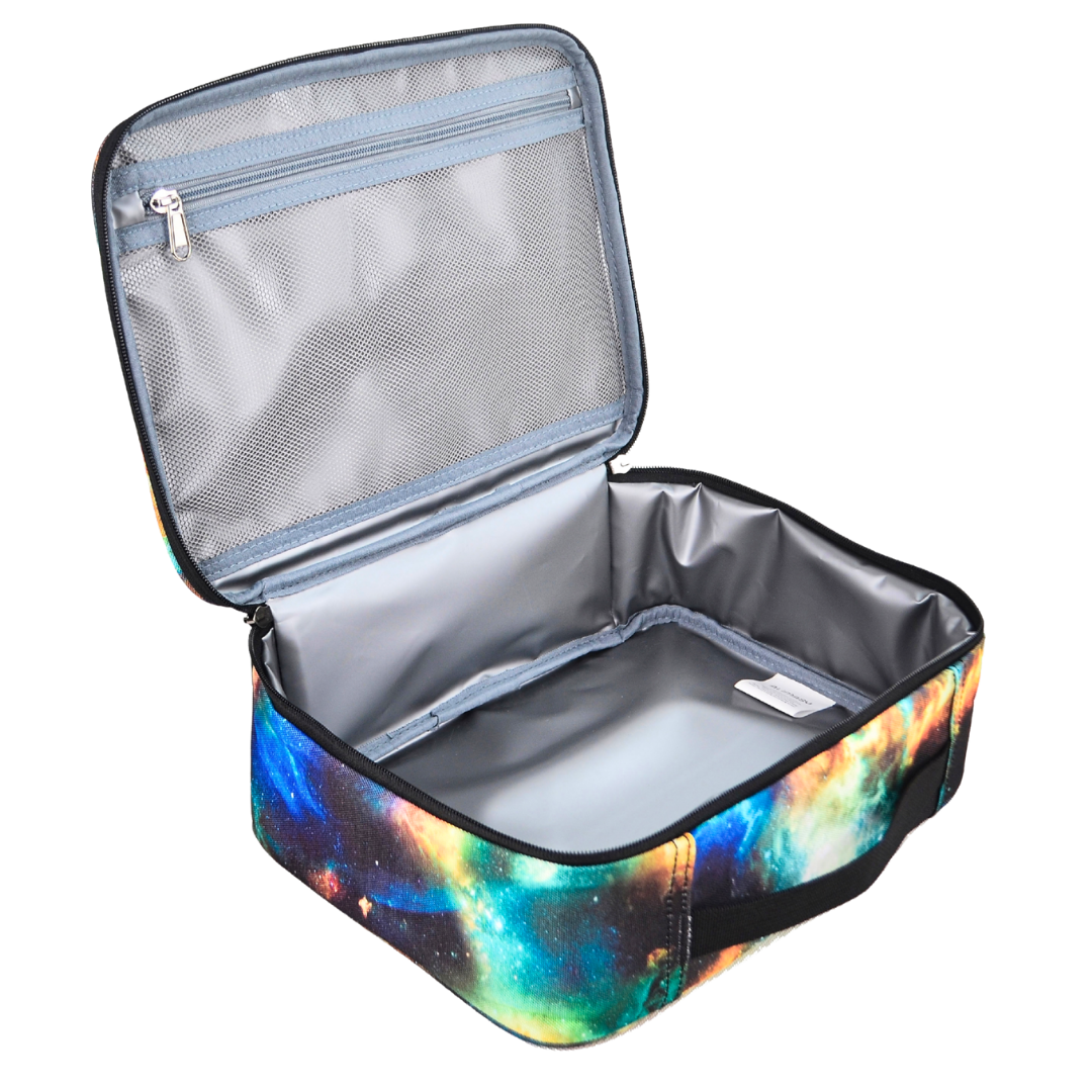 Sac repas isotherme – Douceurs