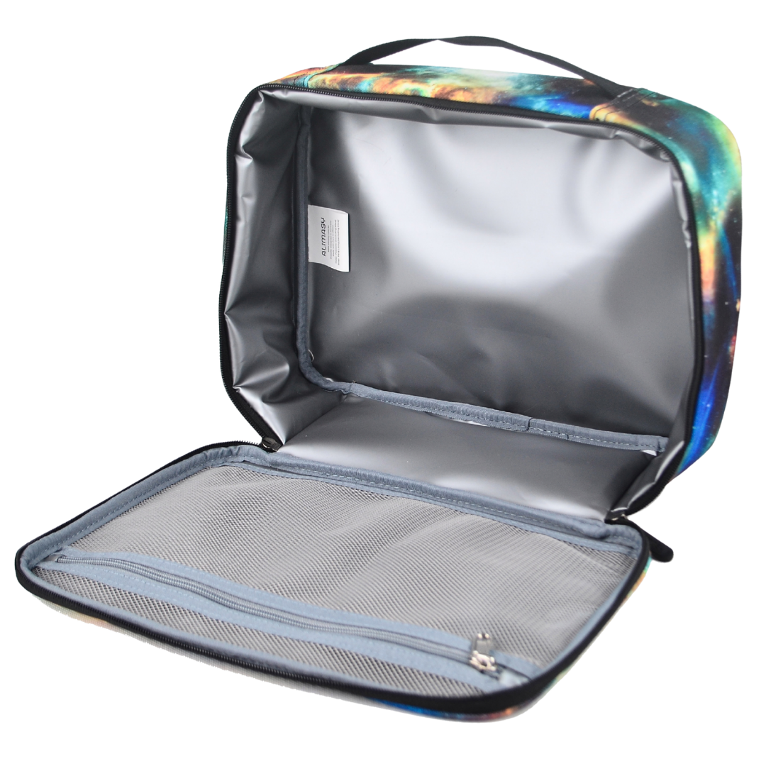 Sac repas isotherme – Douceurs