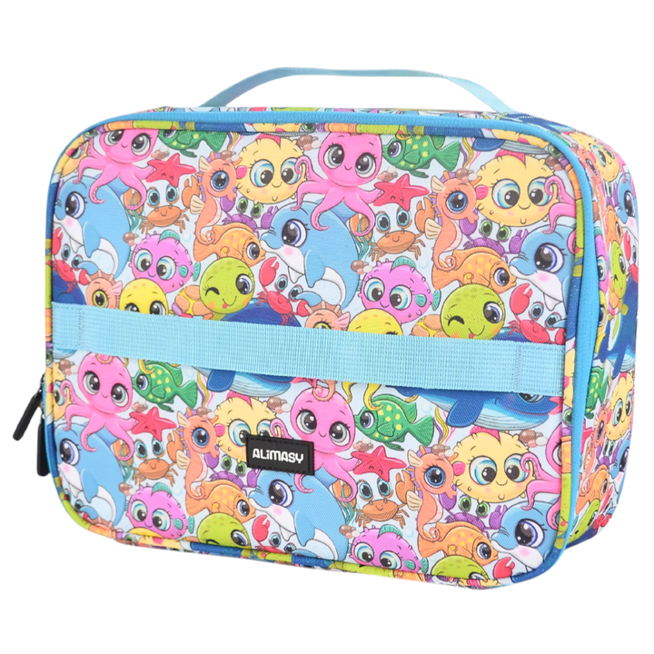 Sac repas isotherme – Douceurs