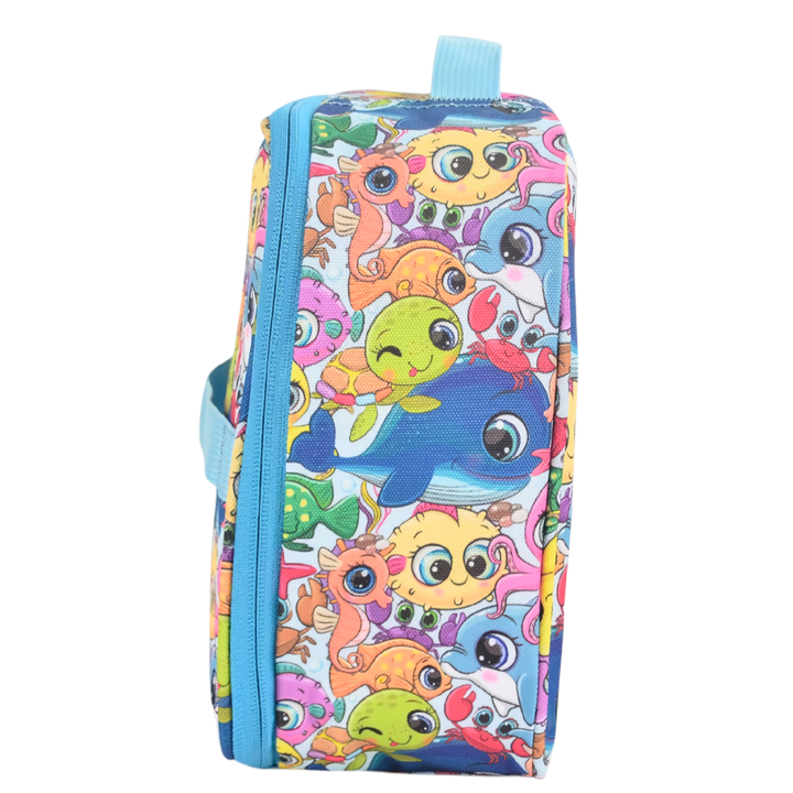 Sac repas isotherme – Douceurs