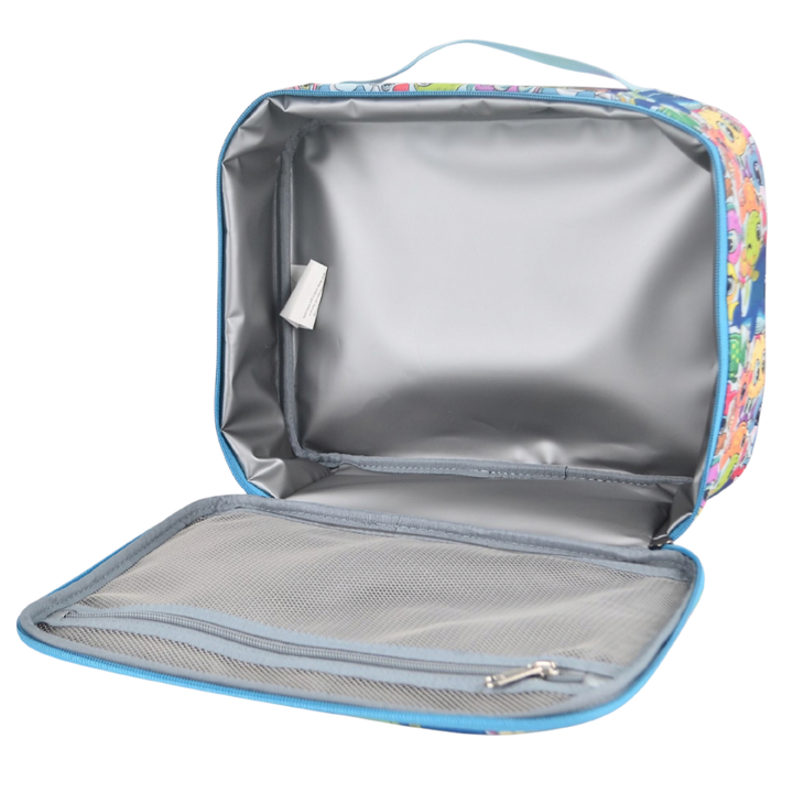Sac repas isotherme – Douceurs