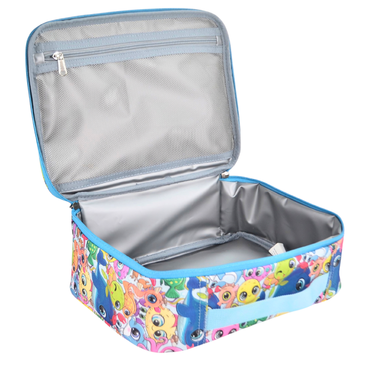 Sac repas isotherme – Douceurs