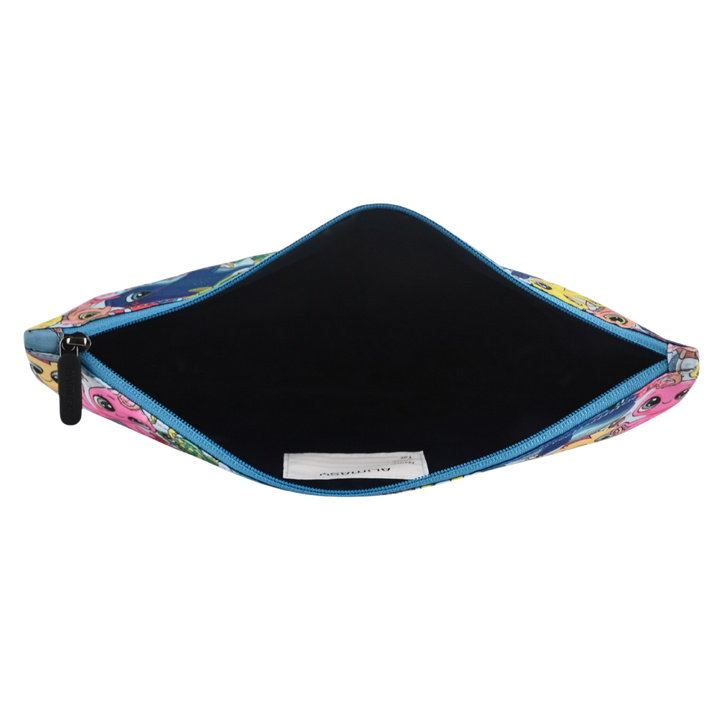 Large School Pencil Case Ocean Pals - PRE ORDER SHIPPING 9TH NOVEMBER 2026