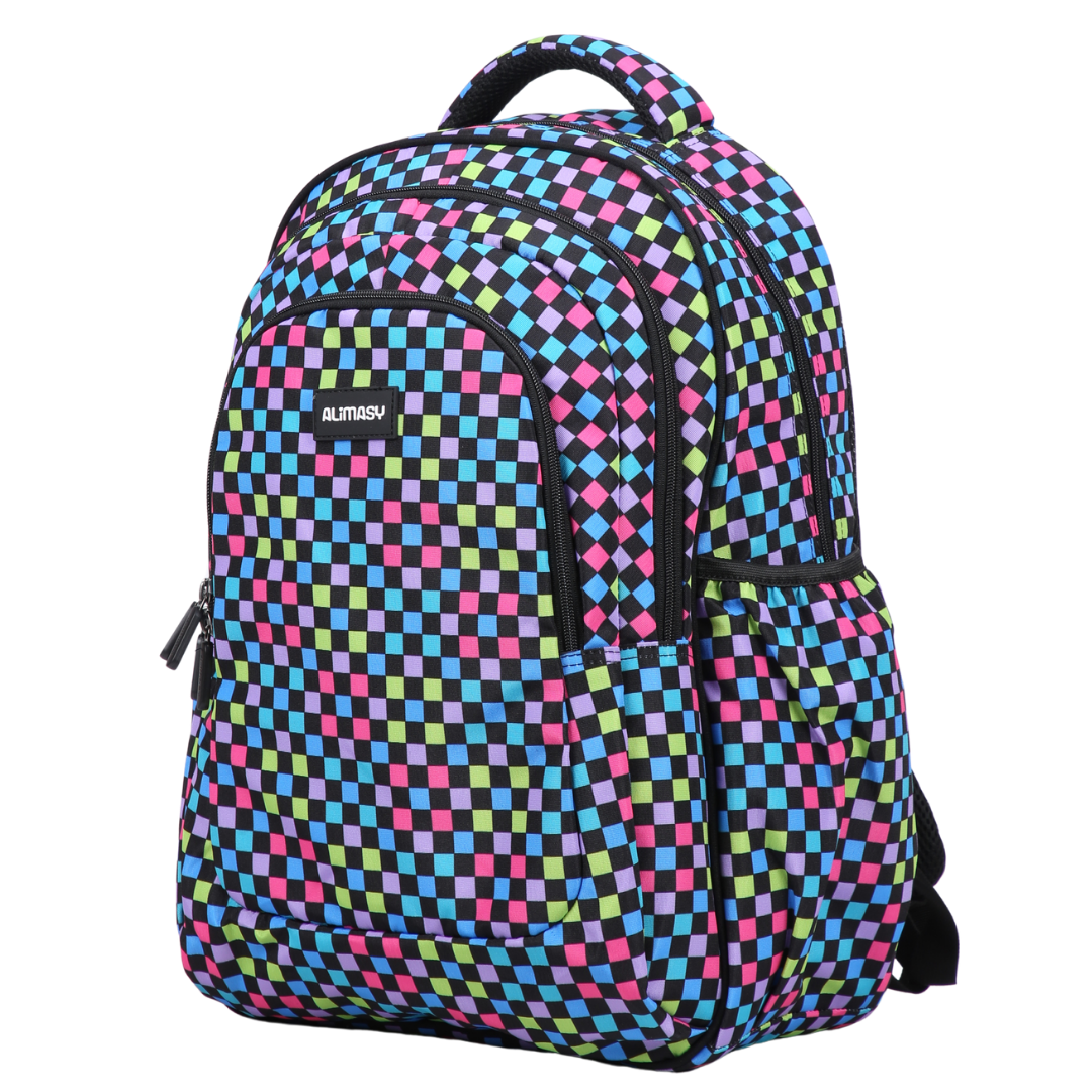 Pixals Large Backpack