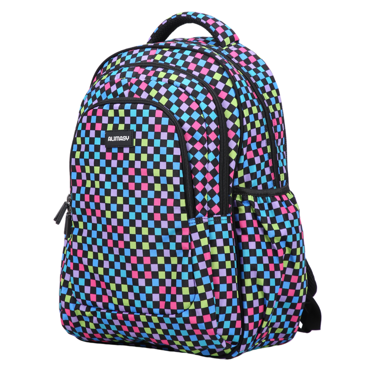 Pixals Large Backpack