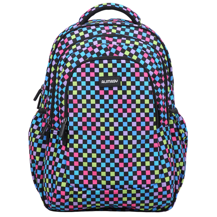 Pixals Large Backpack