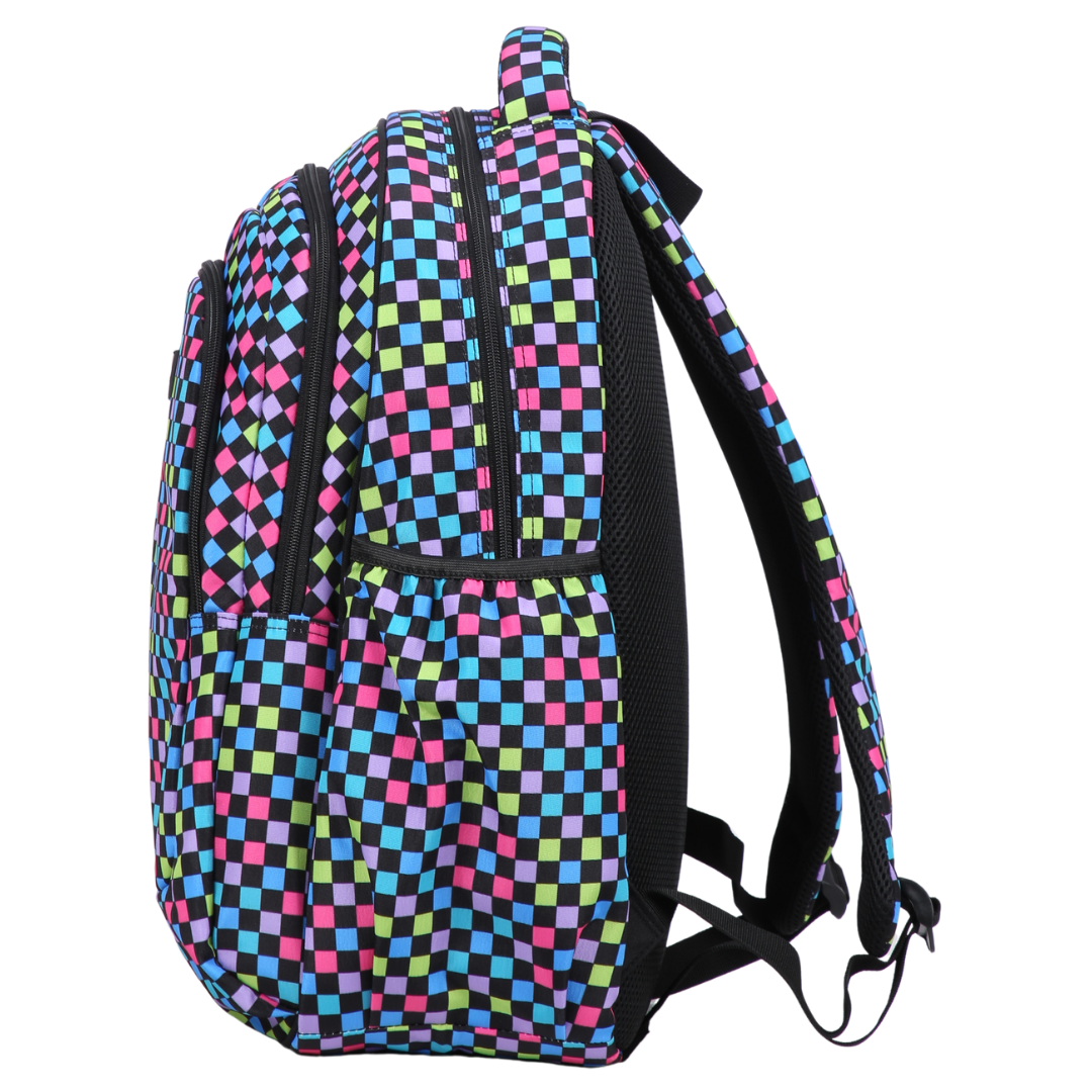 Pixals Large Backpack