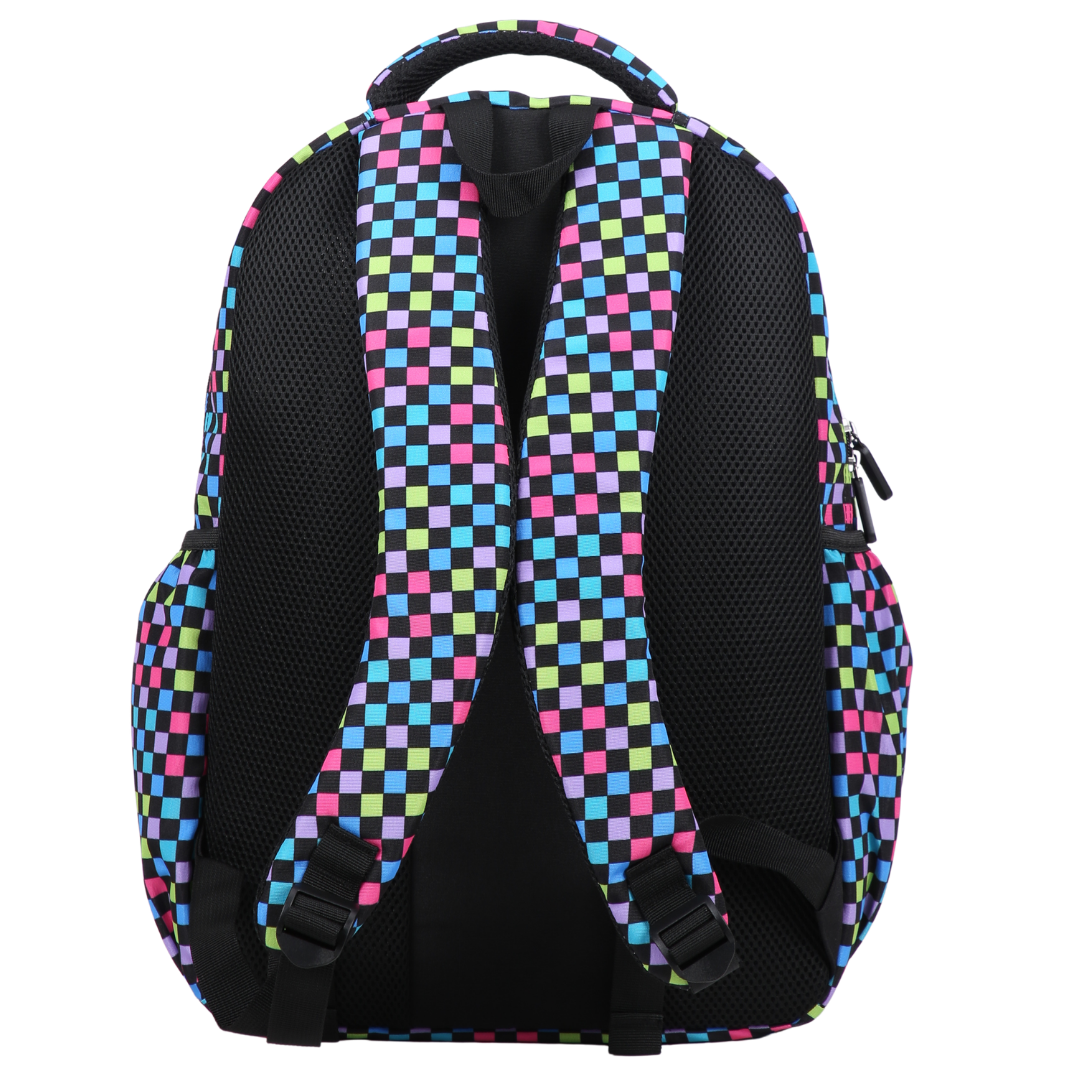 Pixals Large Backpack