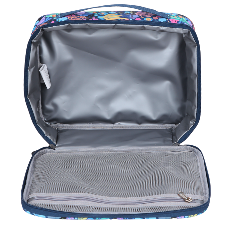 Insulated Lunch Bag Motorcross