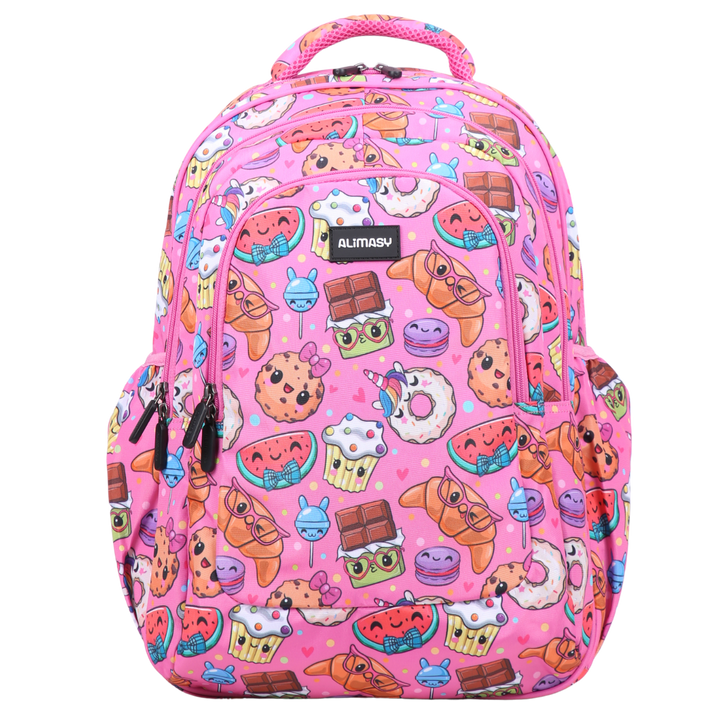 Sweet Treats Large Backpack