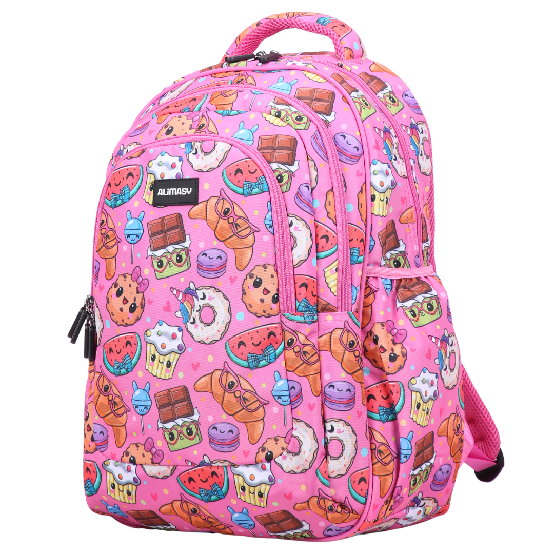Sweet Treats Large Backpack