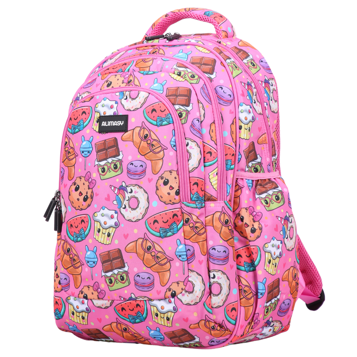 Sweet Treats Large Backpack