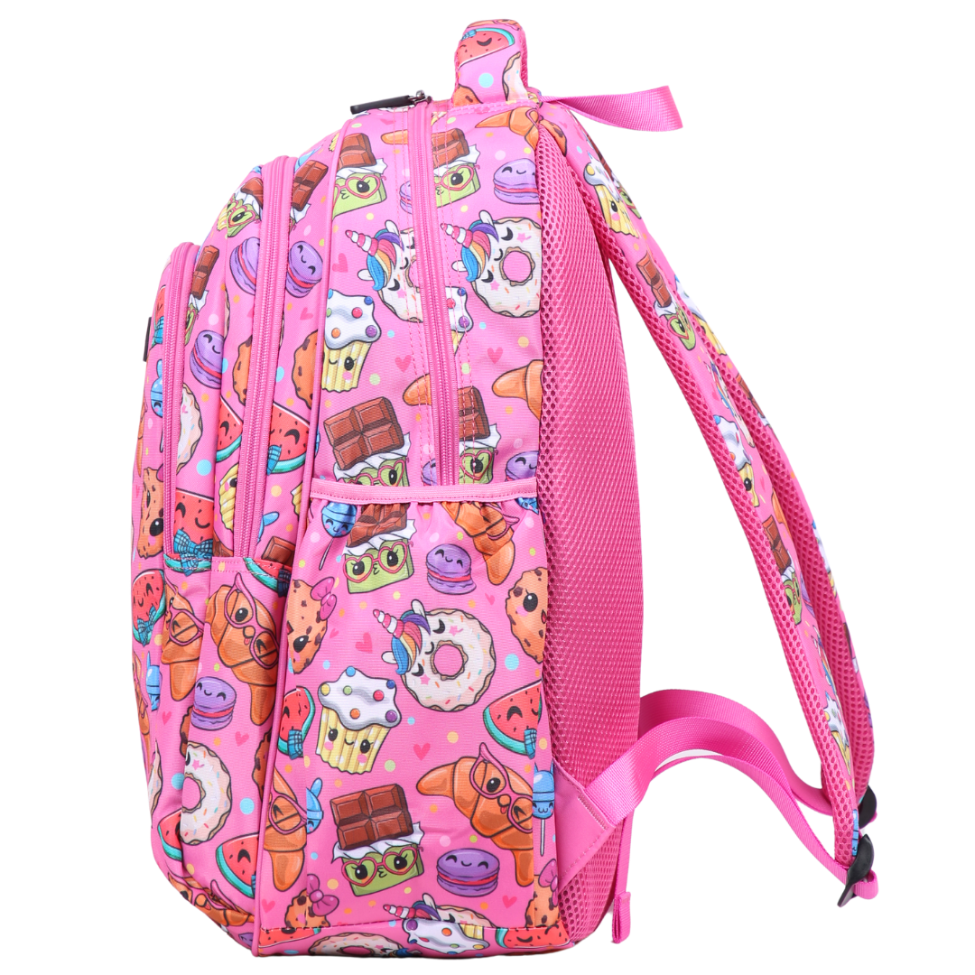 Sweet Treats Large Backpack