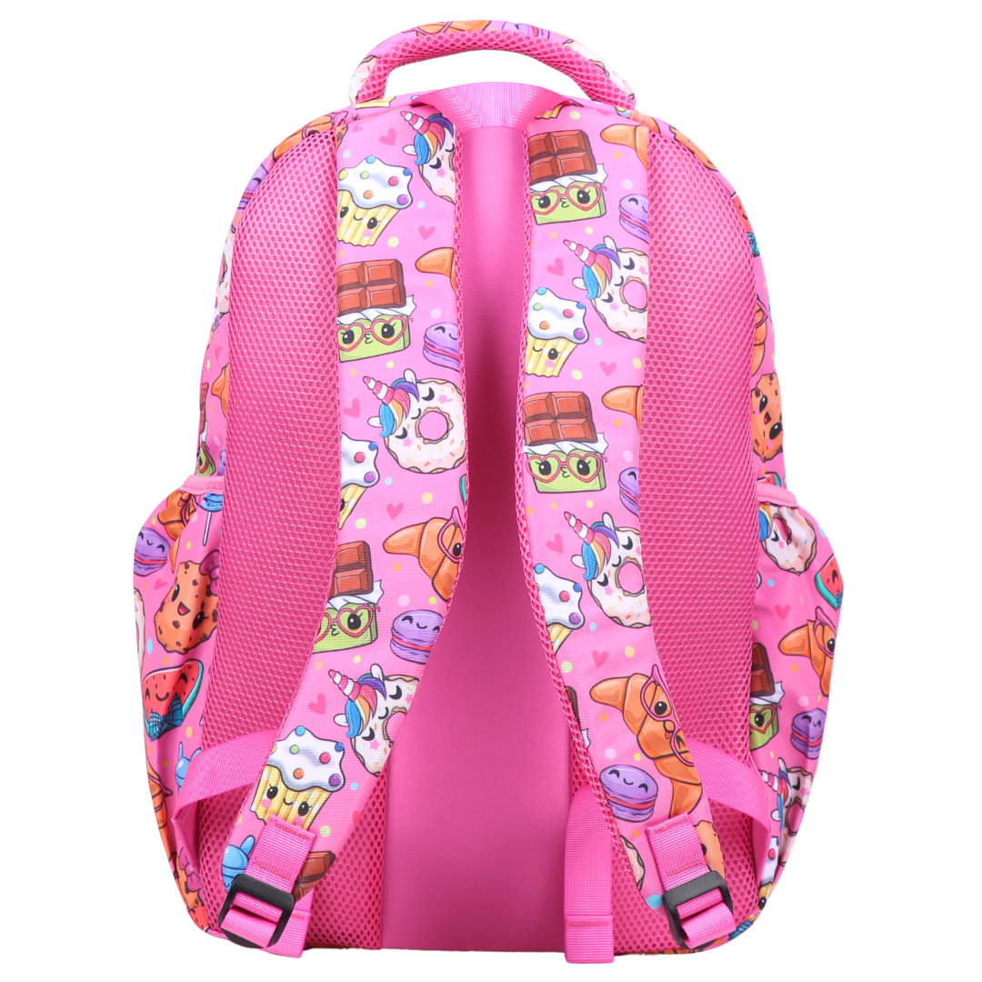 Sweet Treats Large Backpack