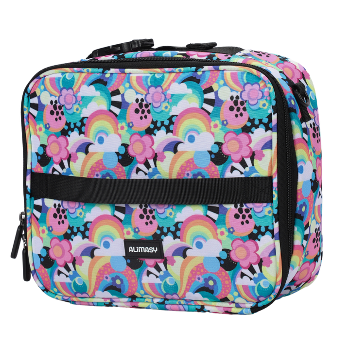 Small Insulated Lunch Bag Funderland