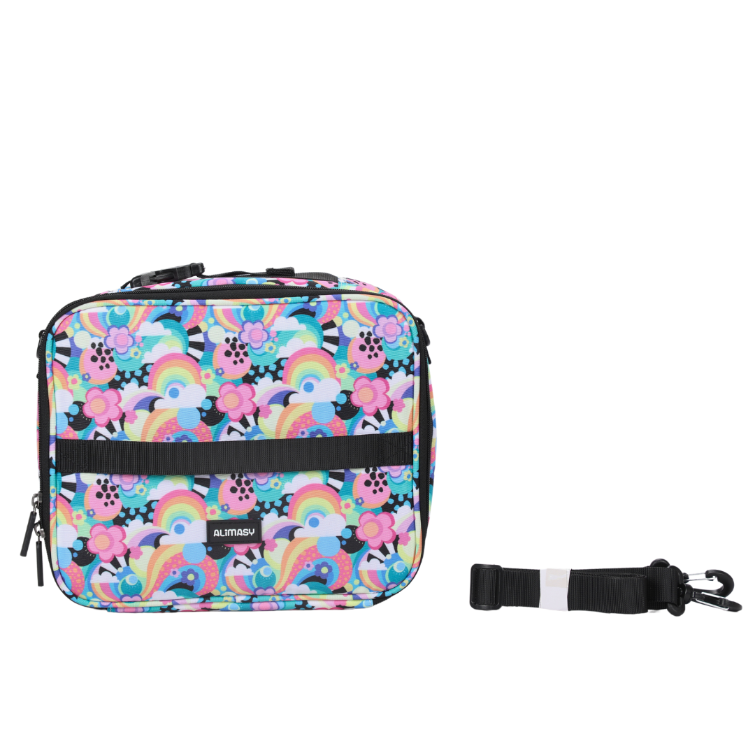 Small Insulated Lunch Bag Funderland