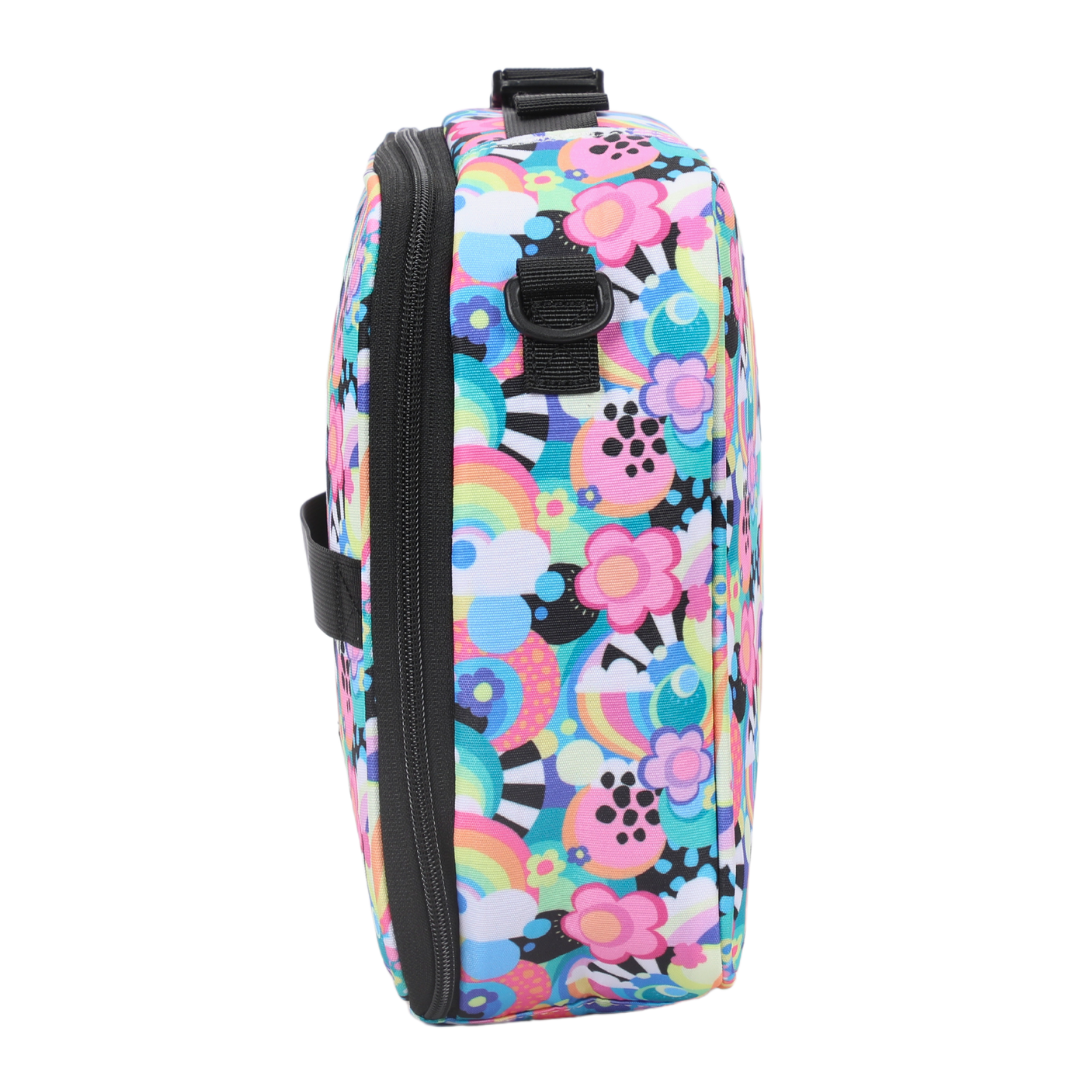 Small Insulated Lunch Bag Funderland