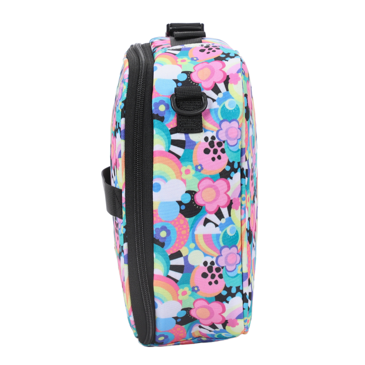 Small Insulated Lunch Bag Funderland