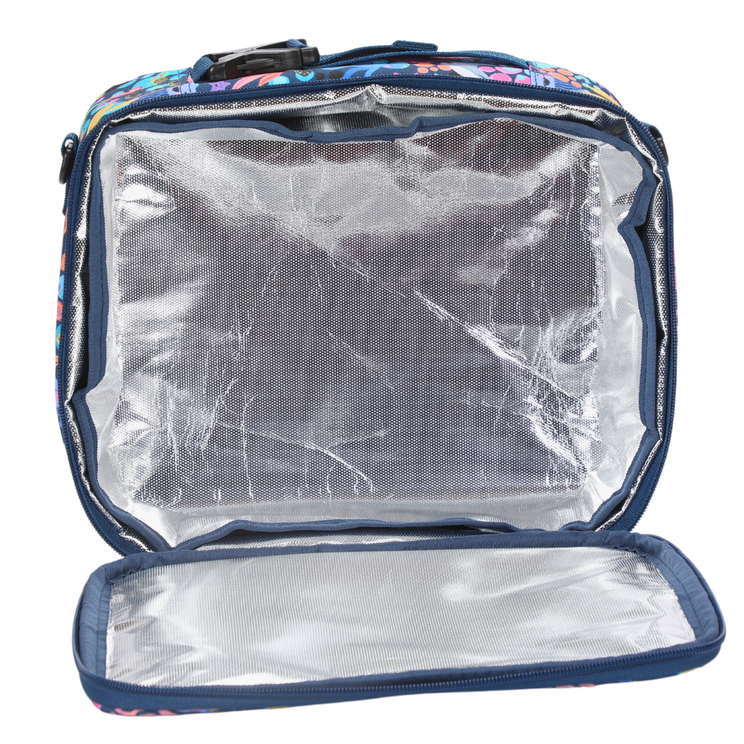 Small Insulated Lunch Bag Funderland