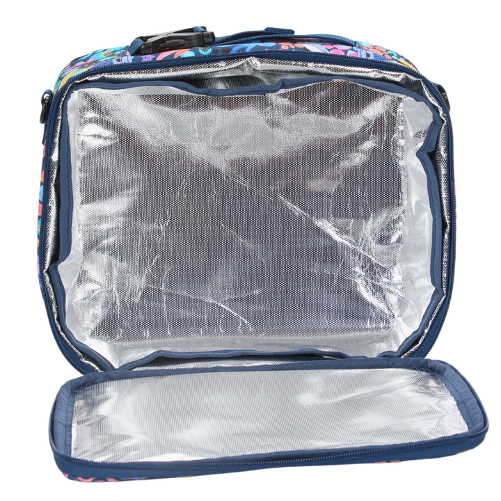 Small Insulated Lunch Bag Funderland