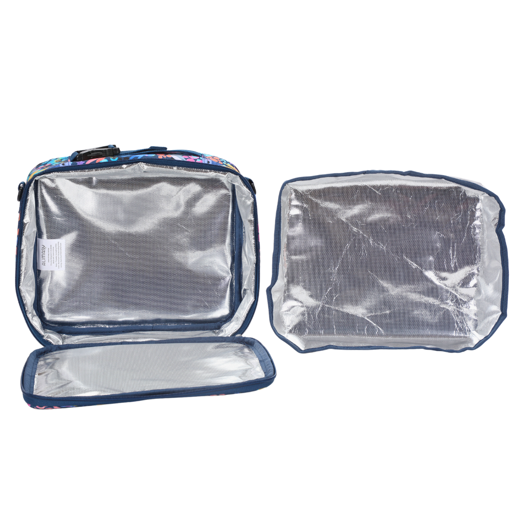 Small Insulated Lunch Bag Funderland