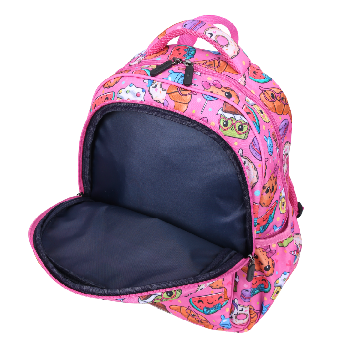 Sweet Treats Midsize Kids Backpack