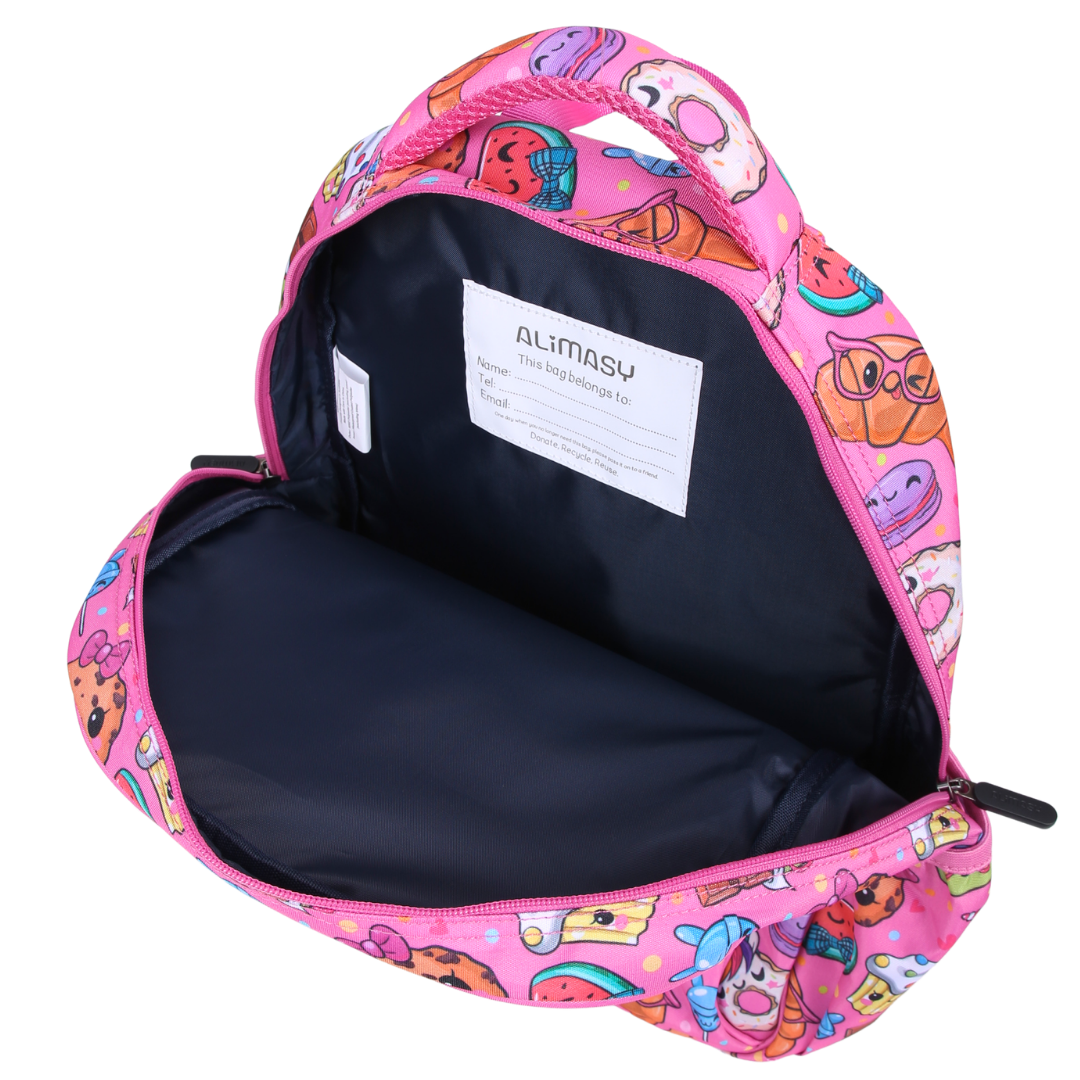 Sweet Treats Midsize Kids Backpack