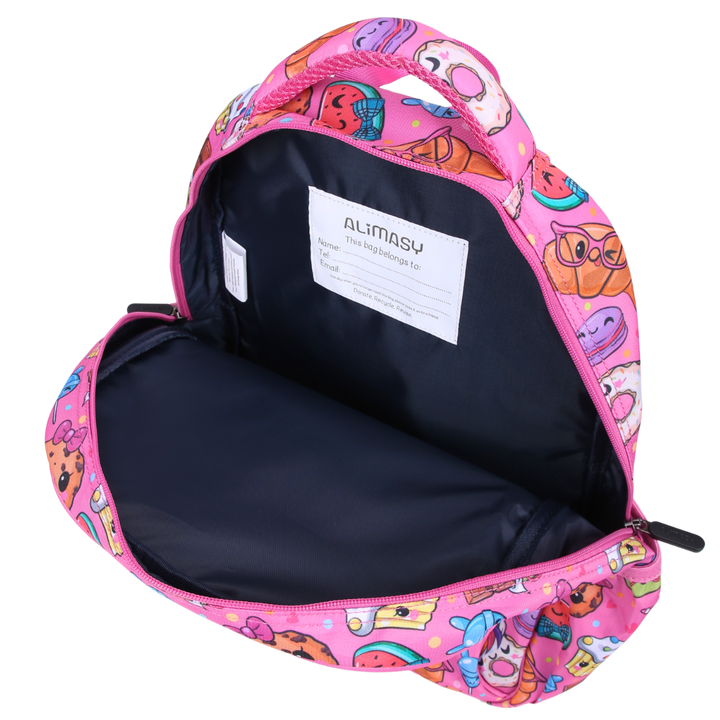 Sweet Treats Midsize Kids Backpack