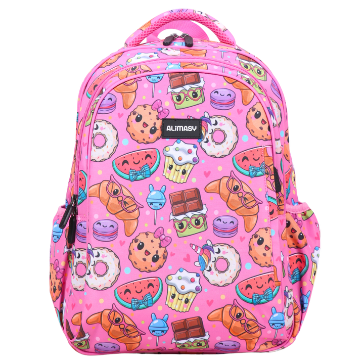 Sweet Treats Midsize Kids Backpack