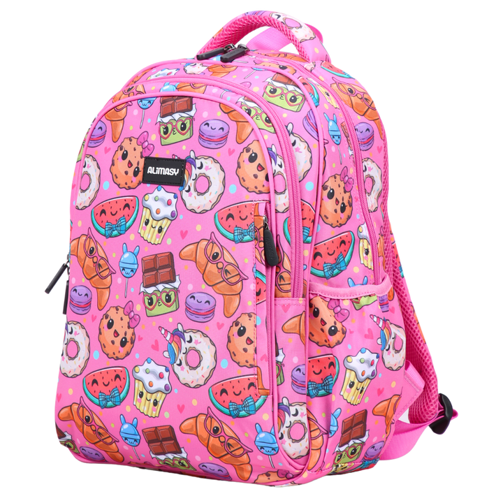 Sweet Treats Midsize Kids Backpack