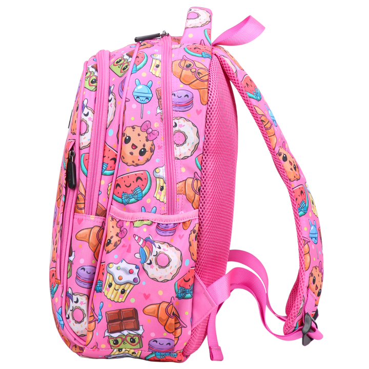 Sweet Treats Midsize Kids Backpack